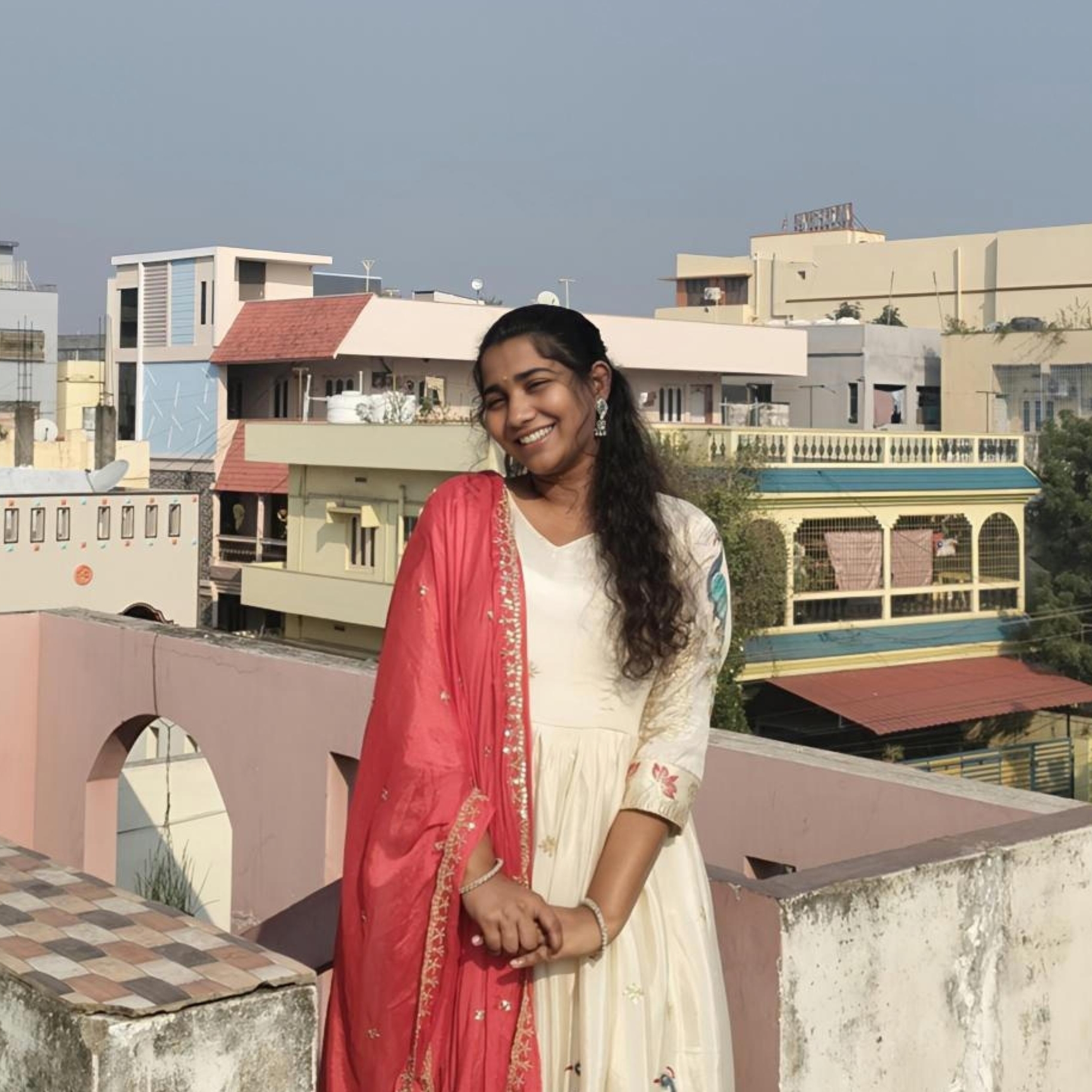 Jyothsna Sunkarapalli Profile